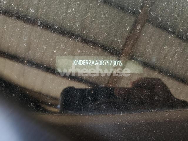 Photo 13 of 2024 KIA SELTOS EX (VIN KNDER2AA0R7573015)