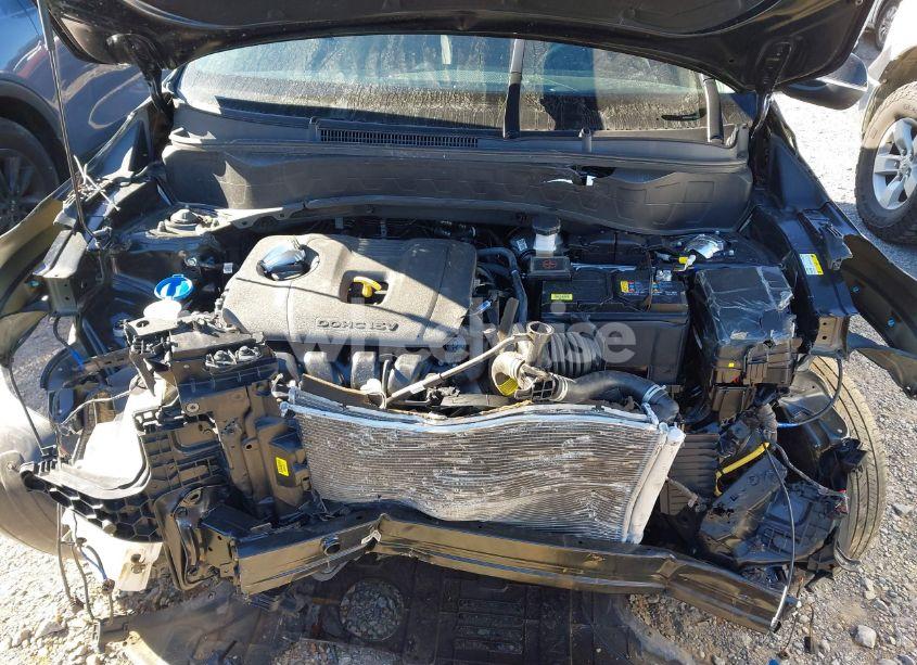 Photo 10 of 2025 Kia Seltos EX (VIN KNDER2AA2S7701292)