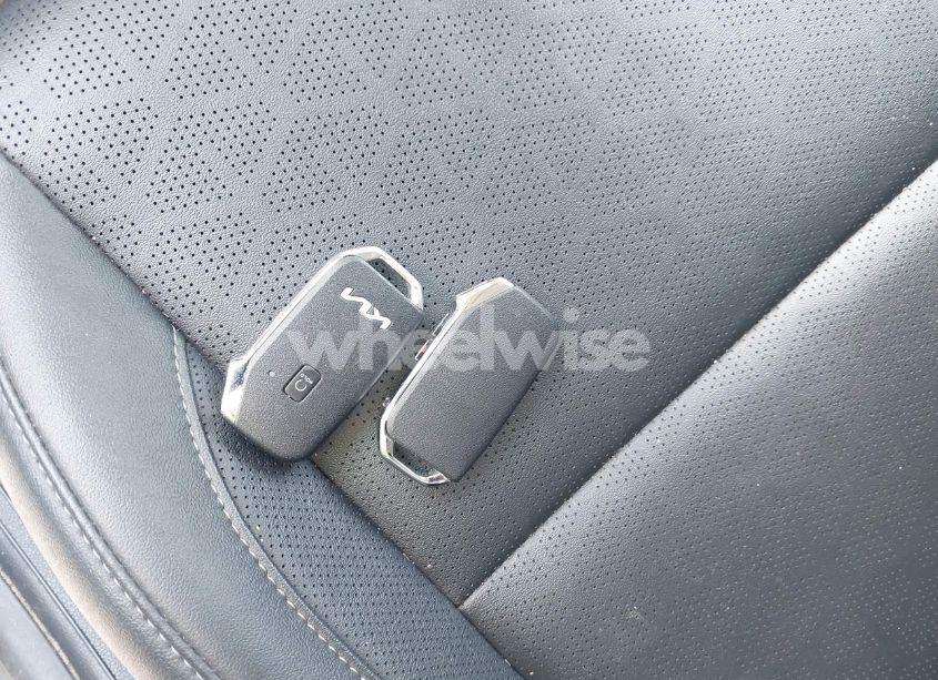 Photo 11 of 2025 Kia Seltos EX (VIN KNDER2AA2S7701292)