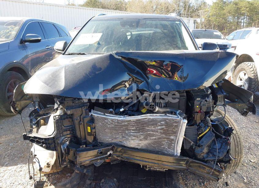 Photo 12 of 2025 Kia Seltos EX (VIN KNDER2AA2S7701292)