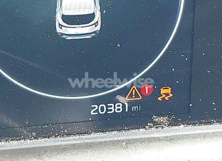 Photo 15 of 2025 Kia Seltos EX (VIN KNDER2AA2S7701292)