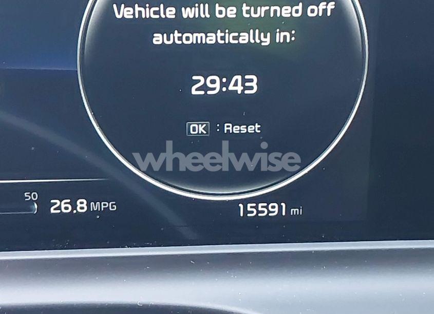 Photo 15 of 2024 Kia Seltos EX (VIN KNDER2AA6R7636179)