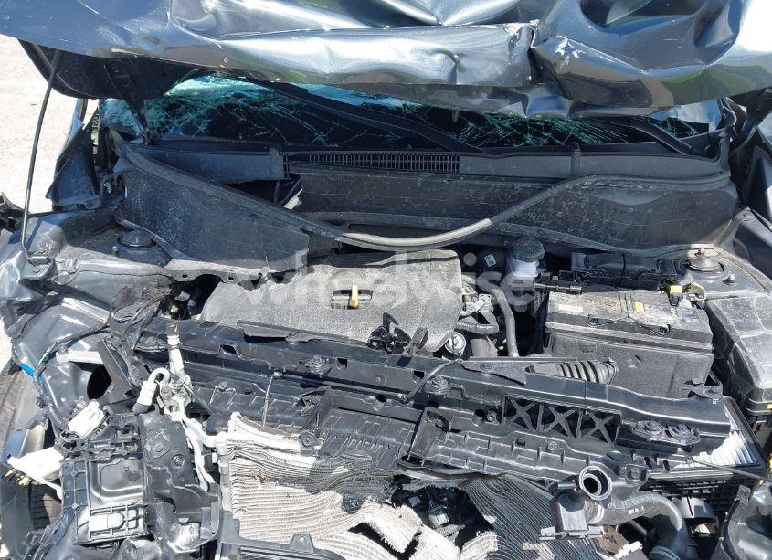 Photo 10 of 2024 Kia Seltos EX (VIN KNDER2AA8R7550694)