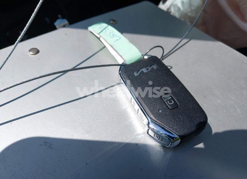 Photo 11 of 2024 Kia Seltos EX (VIN KNDER2AA8R7550694)