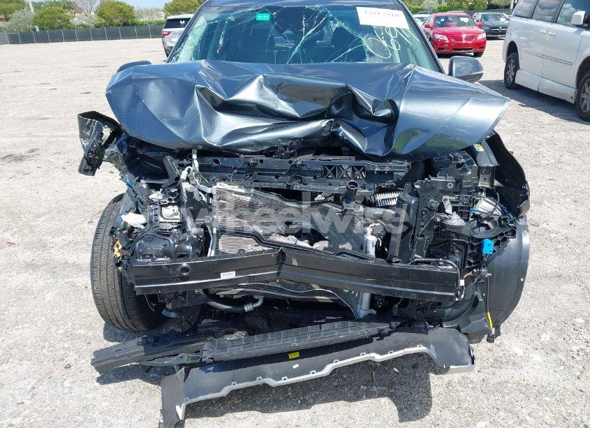 Photo 12 of 2024 Kia Seltos EX (VIN KNDER2AA8R7550694)