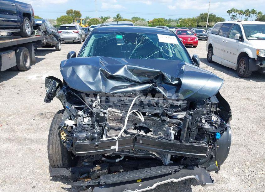 Photo 6 of 2024 Kia Seltos EX (VIN KNDER2AA8R7550694)