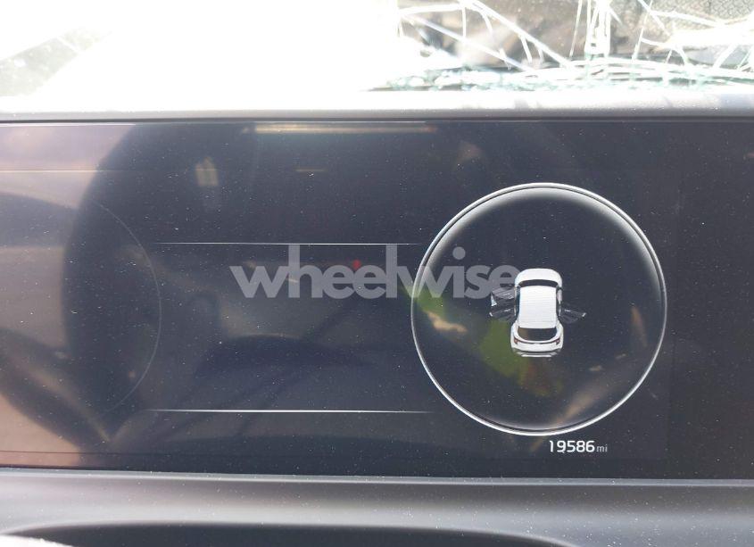 Photo 7 of 2024 Kia Seltos EX (VIN KNDER2AA8R7550694)