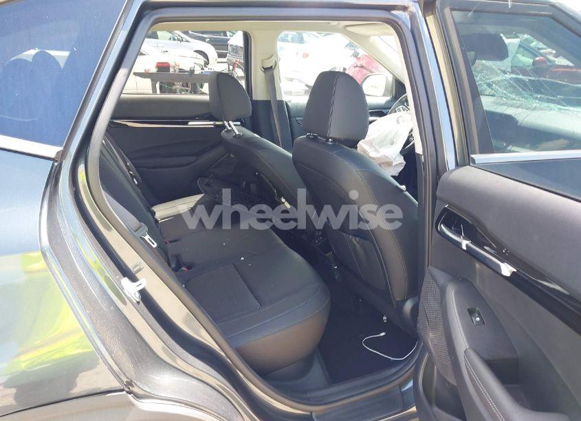 Photo 8 of 2024 Kia Seltos EX (VIN KNDER2AA8R7550694)