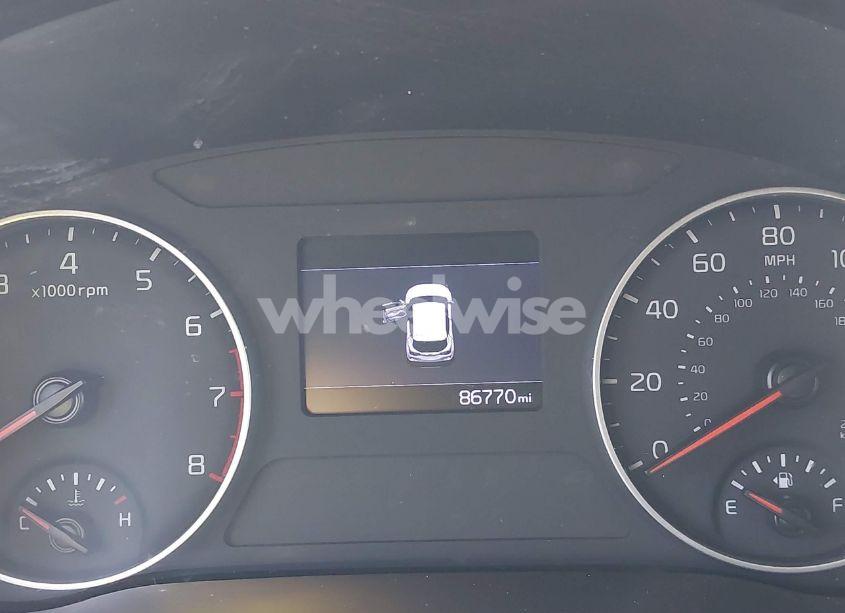 Photo 15 of 2022 Kia Seltos EX (VIN KNDERCAA0N7315688)