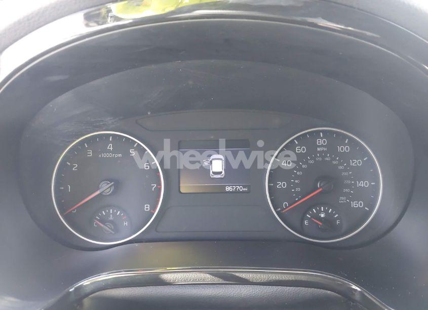 Photo 7 of 2022 Kia Seltos EX (VIN KNDERCAA0N7315688)