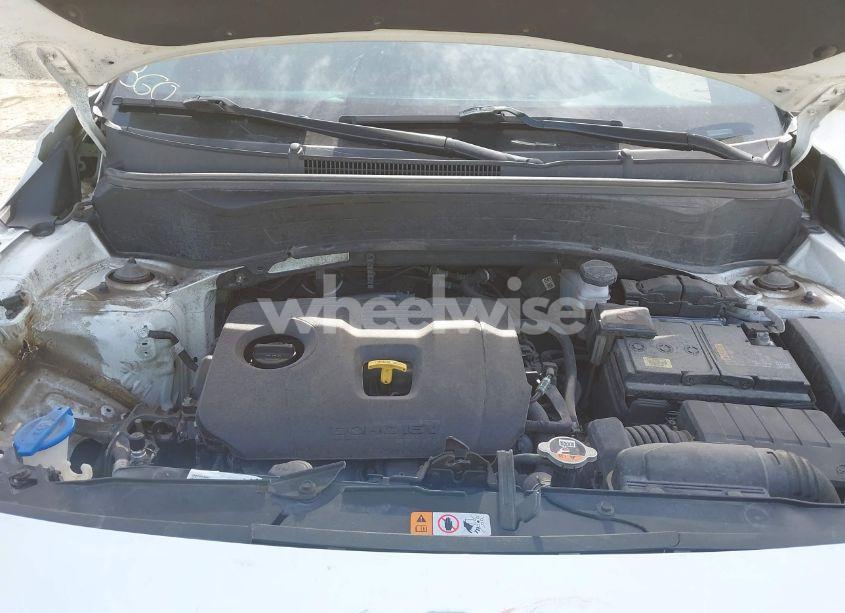 Photo 10 of 2022 Kia Seltos EX (VIN KNDERCAA3N7277308)