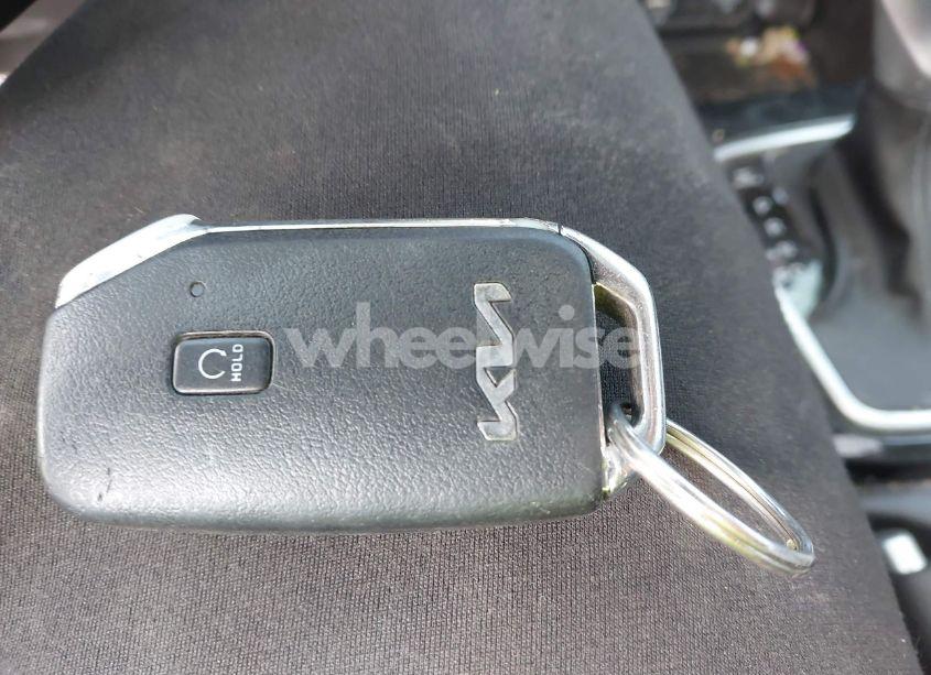 Photo 11 of 2022 Kia Seltos EX (VIN KNDERCAA3N7277308)