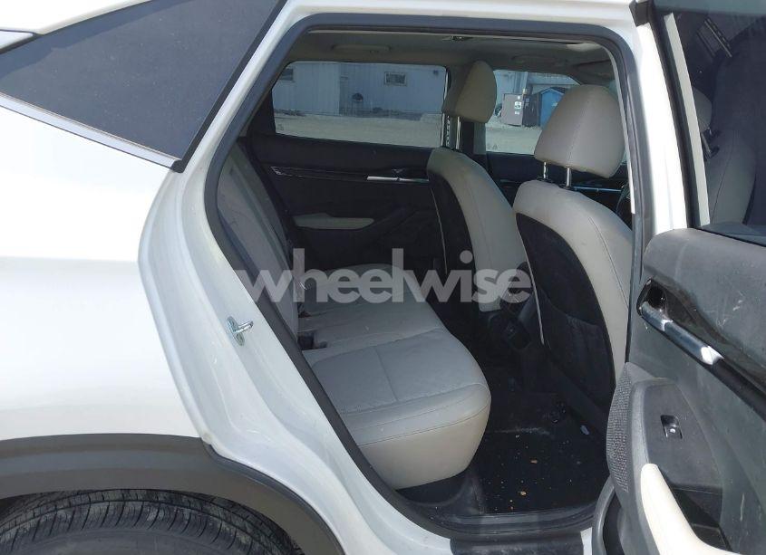 Photo 8 of 2022 Kia Seltos EX (VIN KNDERCAA3N7277308)