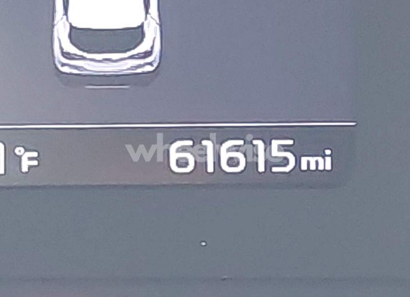 Photo 16 of 2021 Kia Seltos EX (VIN KNDERCAA4M7165986)