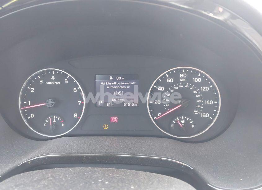 Photo 7 of 2021 Kia Seltos EX (VIN KNDERCAA4M7165986)