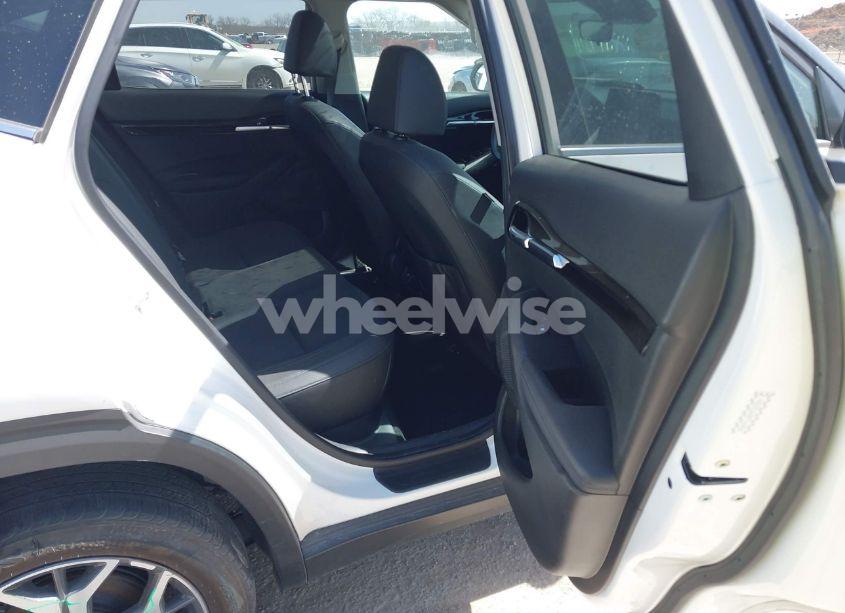 Photo 8 of 2021 Kia Seltos EX (VIN KNDERCAA4M7165986)