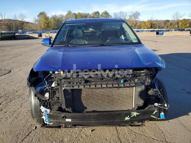 2022 KIA SELTOS EX (VIN KNDERCAA4N7293887) main photo