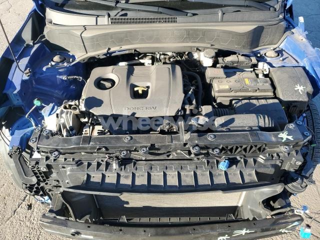 Photo 10 of 2022 KIA SELTOS EX (VIN KNDERCAA4N7293887)