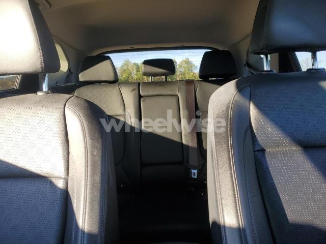Photo 13 of 2022 KIA SELTOS EX (VIN KNDERCAA4N7293887)