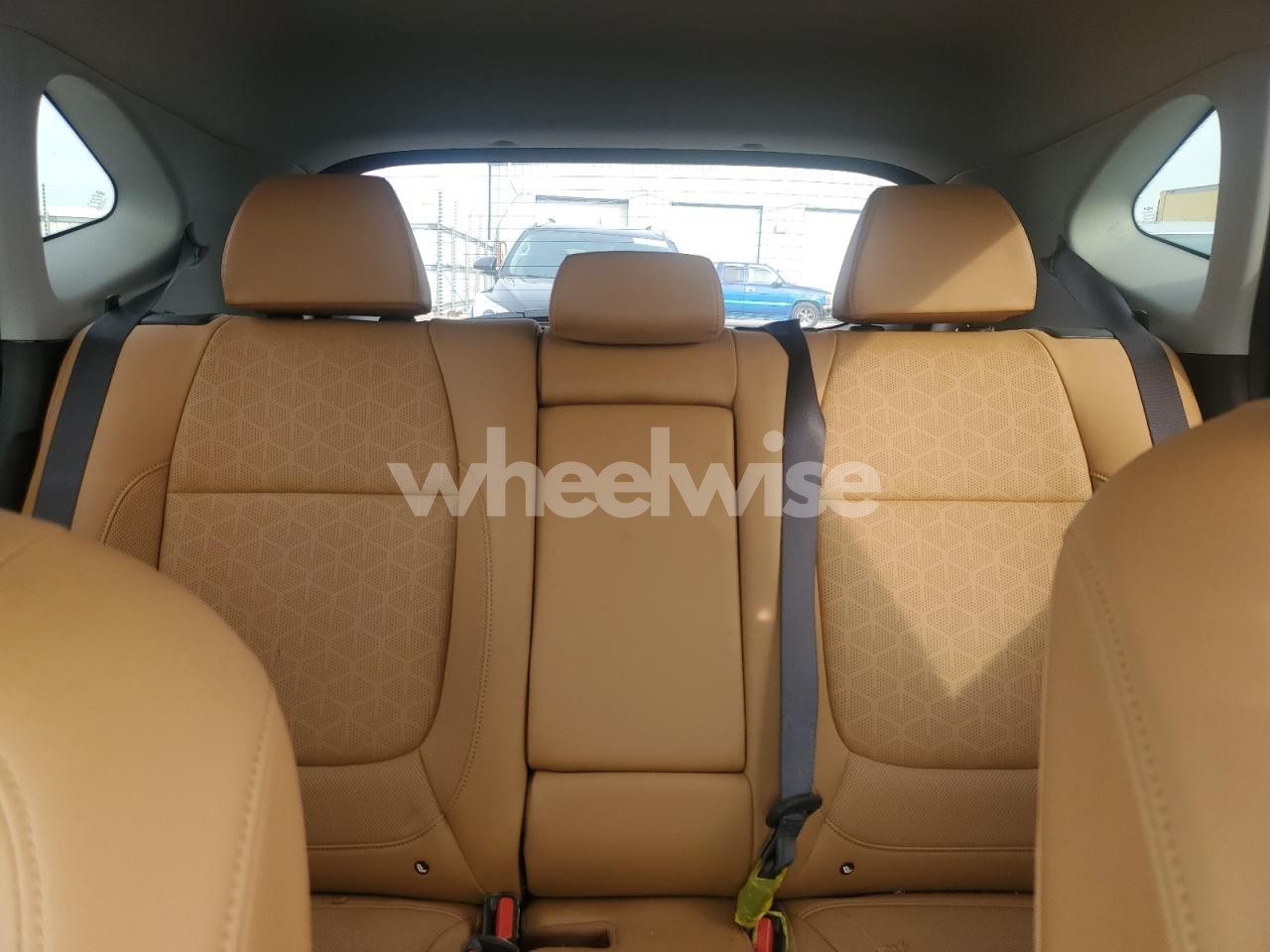 Photo 10 of 2024 KIA SELTOS EX (VIN KNDERCAA4R7650328)