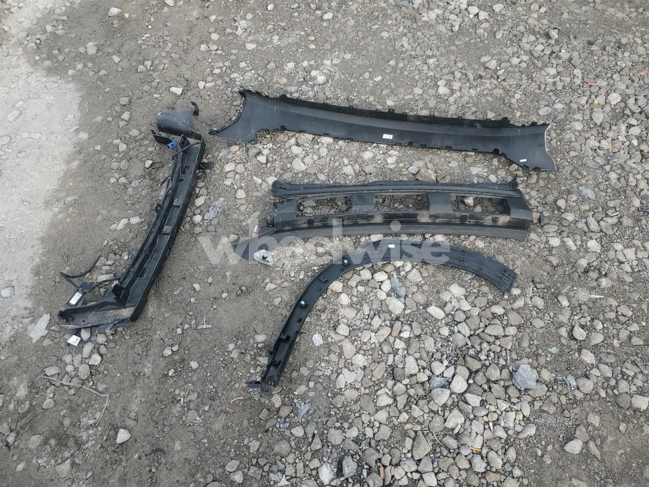 Photo 13 of 2024 KIA SELTOS EX (VIN KNDERCAA4R7650328)