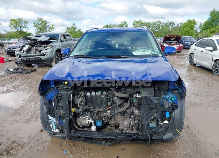 Photo 13 of 2022 Kia Seltos EX (VIN KNDERCAA5N7246531)