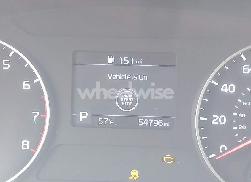 Photo 16 of 2022 Kia Seltos EX (VIN KNDERCAA5N7246531)