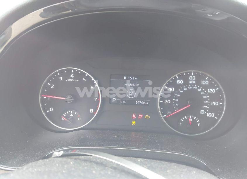 Photo 7 of 2022 Kia Seltos EX (VIN KNDERCAA5N7246531)