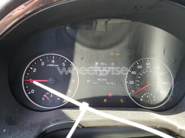 Photo 10 of 2022 KIA SELTOS EX (VIN KNDERCAA7N7314408)