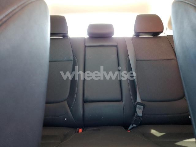 Photo 13 of 2022 KIA SELTOS EX (VIN KNDERCAA7N7314408)