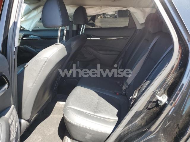 Photo 8 of 2022 KIA SELTOS EX (VIN KNDERCAA7N7314408)