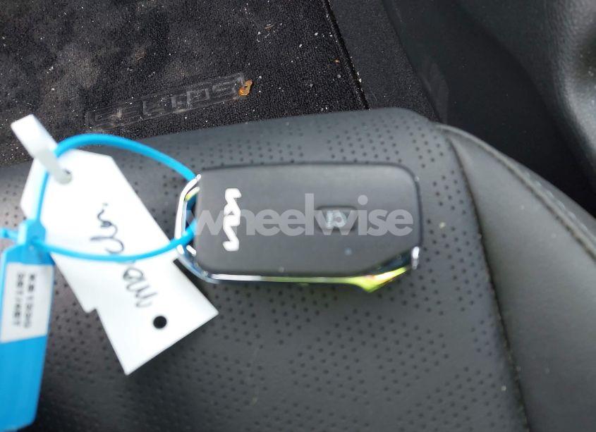 Photo 11 of 2024 Kia Seltos EX (VIN KNDERCAA7R7497380)