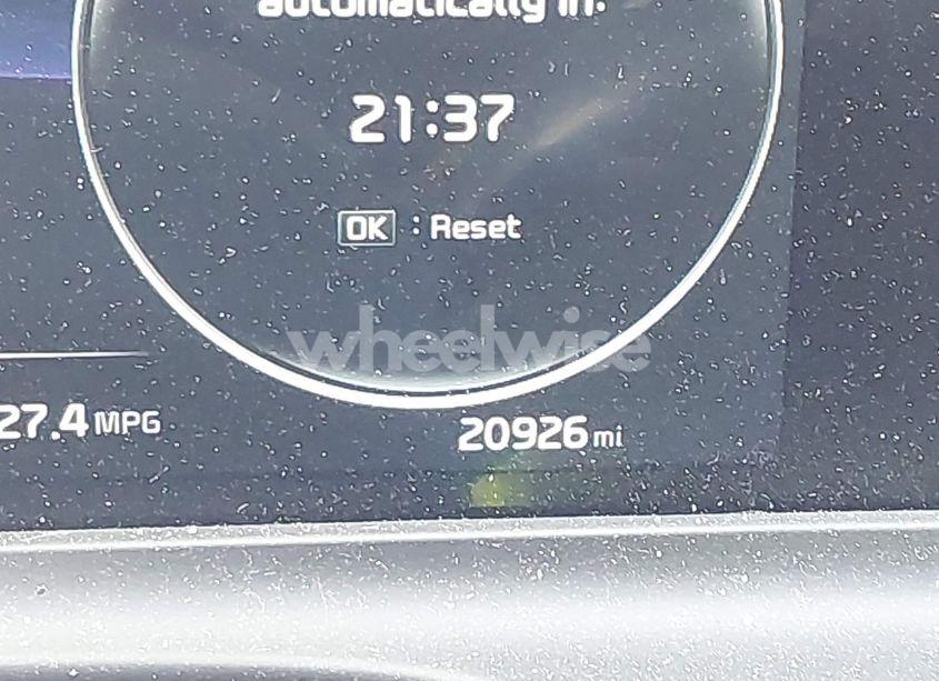 Photo 15 of 2024 Kia Seltos EX (VIN KNDERCAA7R7497380)