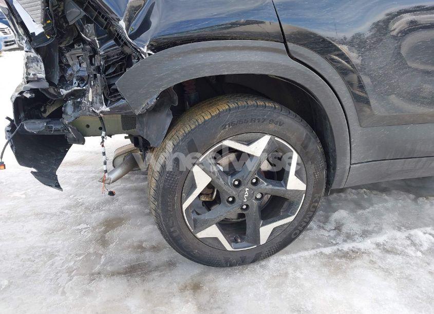 Photo 17 of 2024 Kia Seltos EX (VIN KNDERCAA7R7497380)