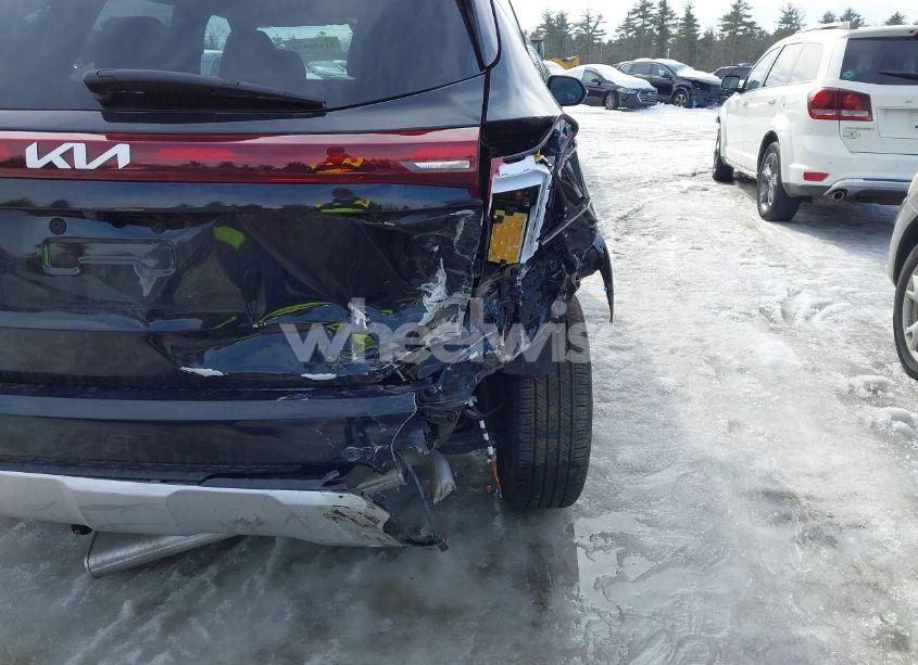 Photo 18 of 2024 Kia Seltos EX (VIN KNDERCAA7R7497380)