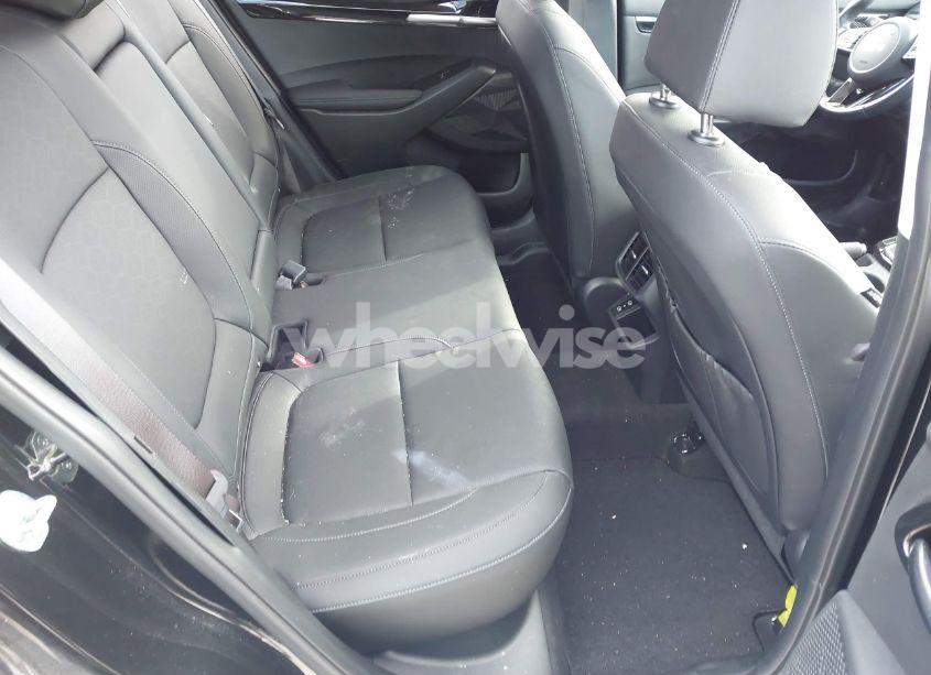 Photo 8 of 2024 Kia Seltos EX (VIN KNDERCAA7R7497380)