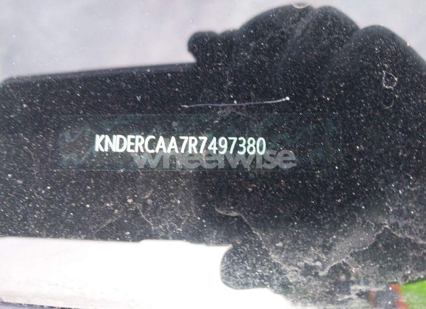 Photo 9 of 2024 Kia Seltos EX (VIN KNDERCAA7R7497380)