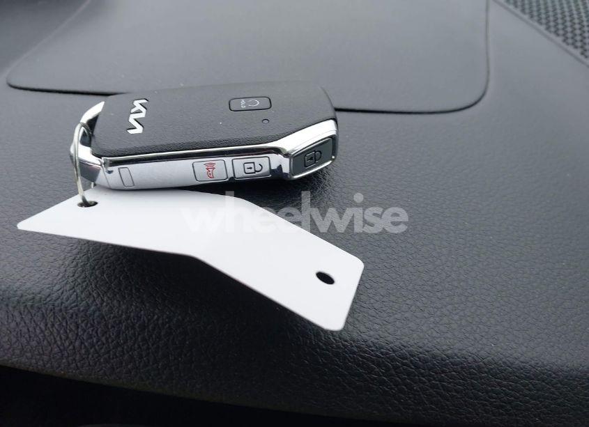 Photo 11 of 2023 Kia Seltos EX (VIN KNDERCAA9P7405196)