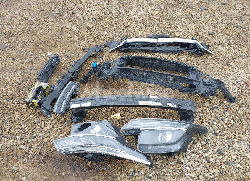 Photo 12 of 2023 Kia Seltos EX (VIN KNDERCAA9P7405196)