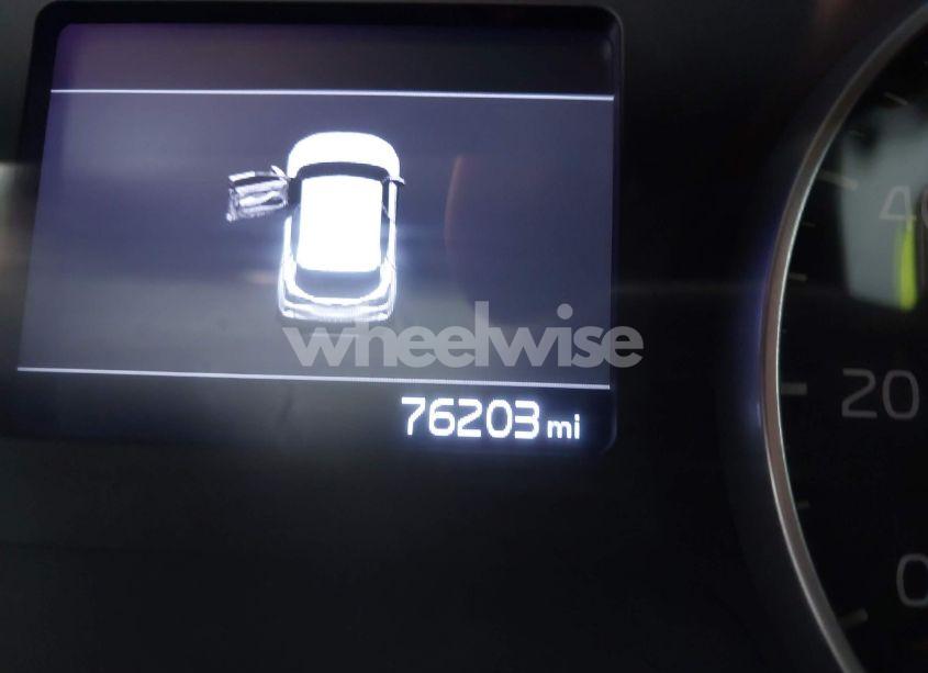 Photo 16 of 2023 Kia Seltos EX (VIN KNDERCAA9P7405196)