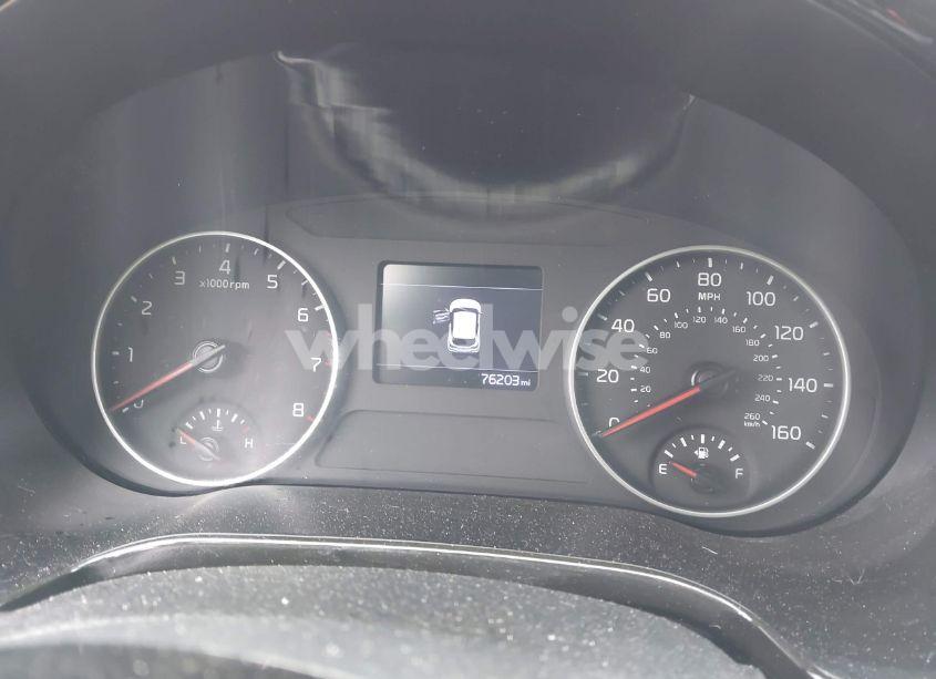 Photo 7 of 2023 Kia Seltos EX (VIN KNDERCAA9P7405196)