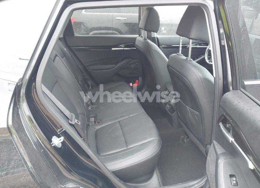 Photo 8 of 2023 Kia Seltos EX (VIN KNDERCAA9P7405196)