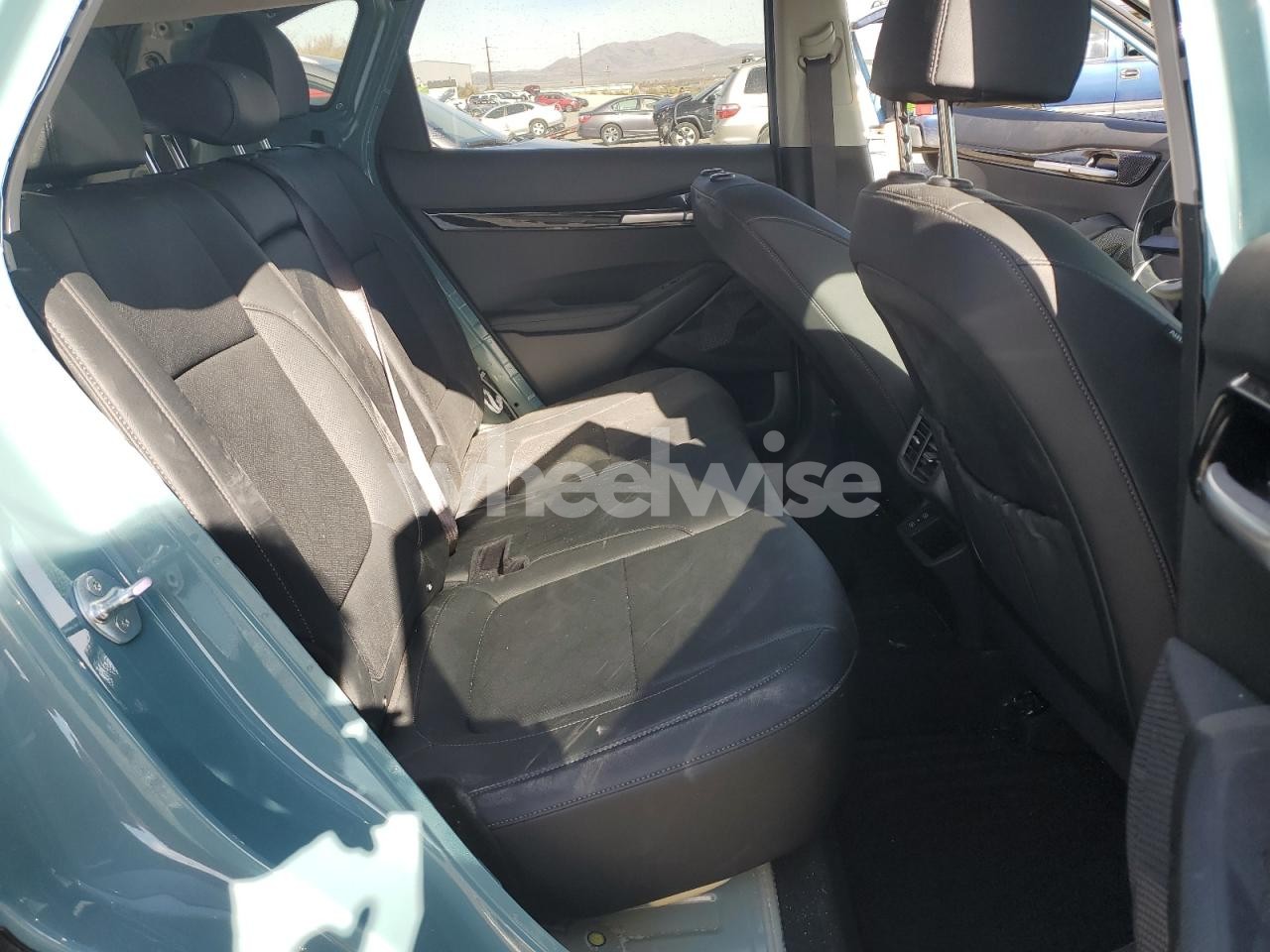 Photo 11 of 2025 KIA SELTOS EX (VIN KNDERCAA9S7677188)