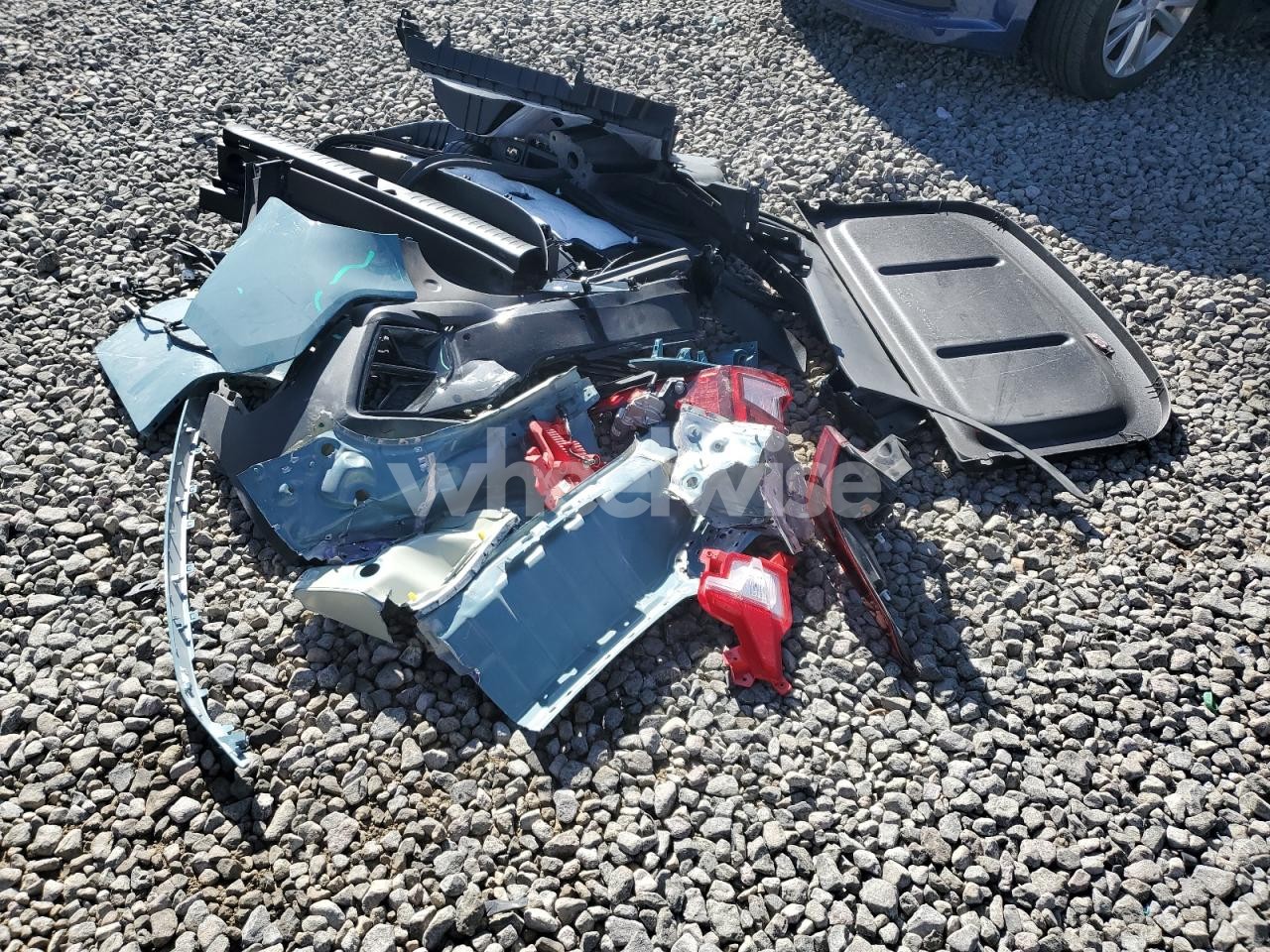 Photo 13 of 2025 KIA SELTOS EX (VIN KNDERCAA9S7677188)