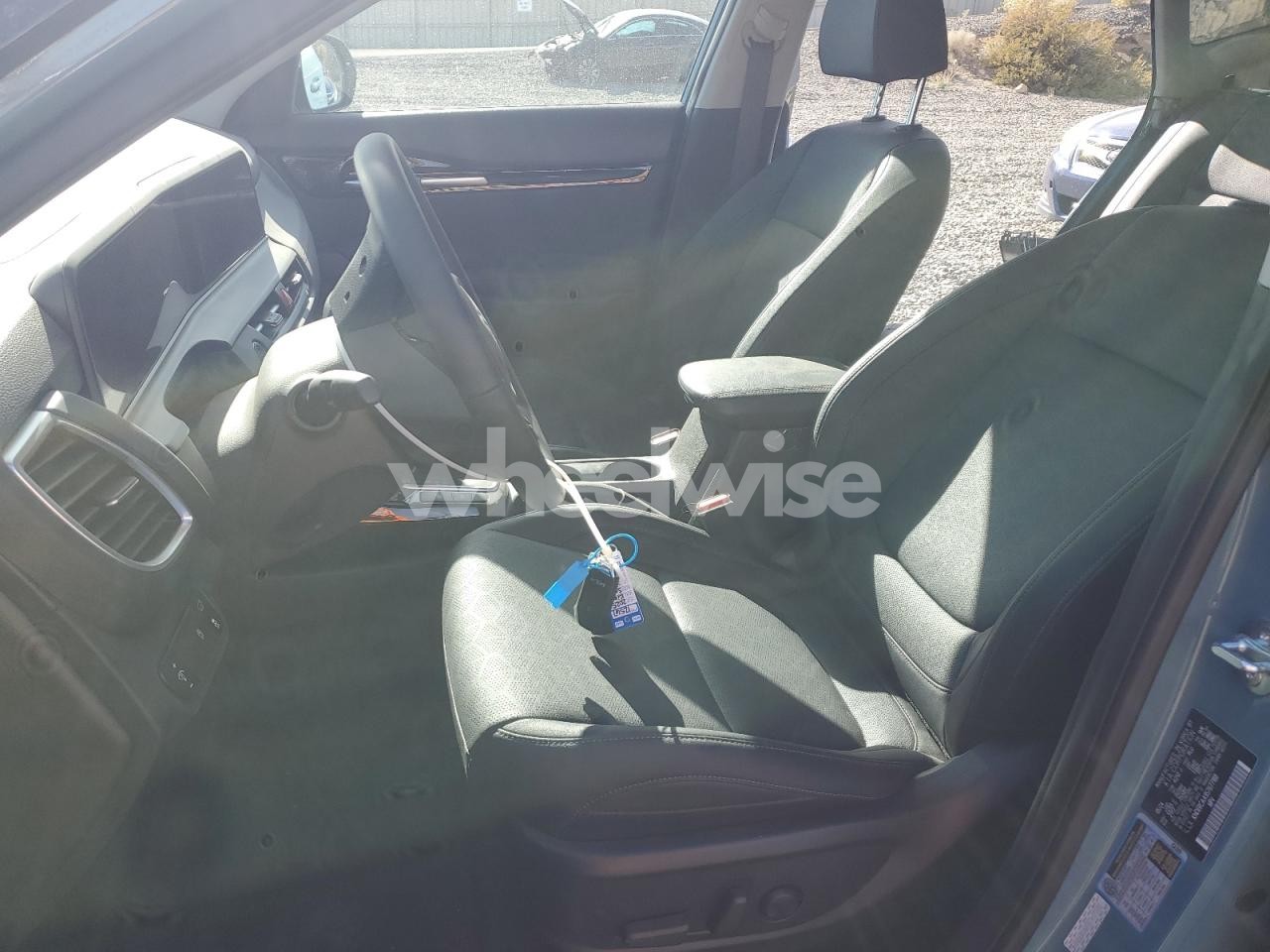 Photo 7 of 2025 KIA SELTOS EX (VIN KNDERCAA9S7677188)