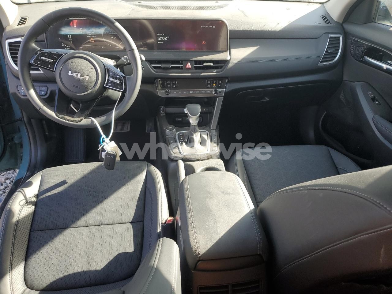 Photo 8 of 2025 KIA SELTOS EX (VIN KNDERCAA9S7677188)