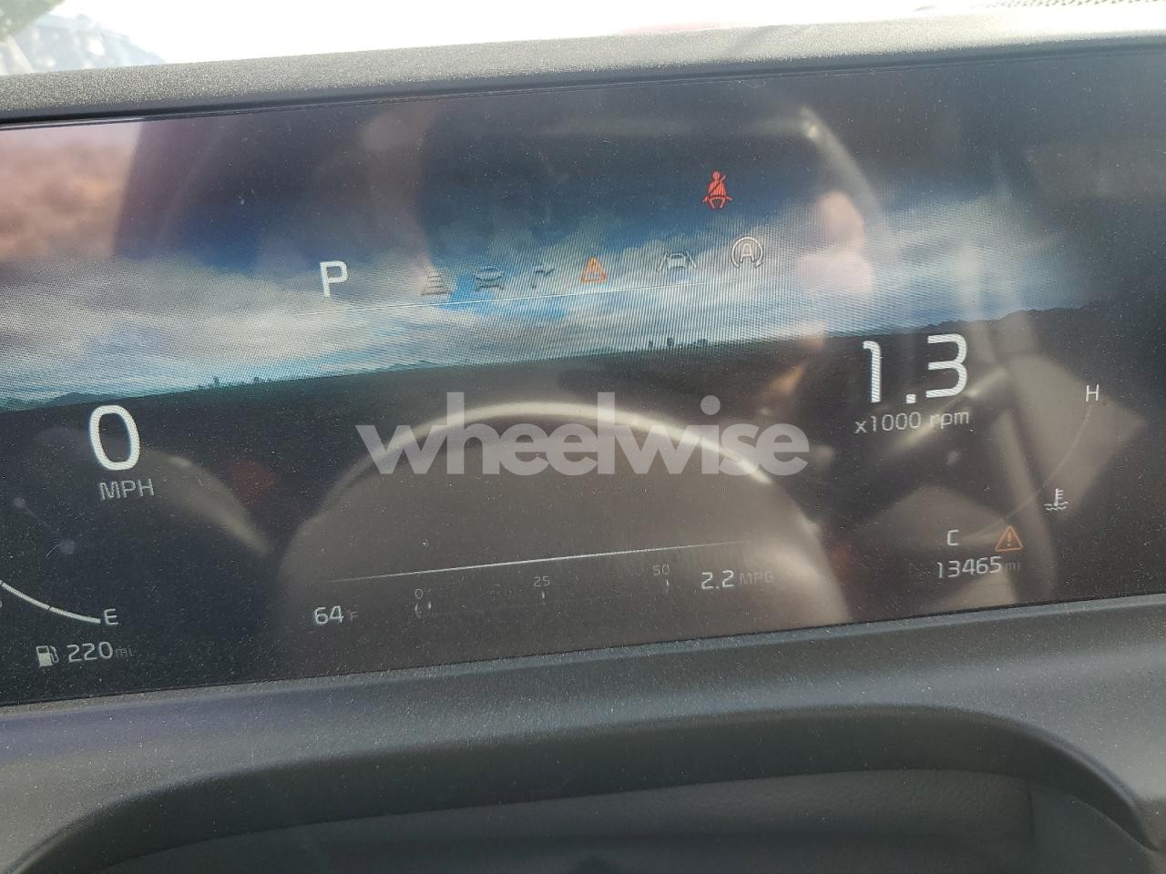 Photo 9 of 2025 KIA SELTOS EX (VIN KNDERCAA9S7677188)