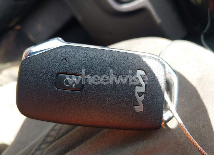 Photo 11 of 2022 Kia Seltos EX (VIN KNDERCAAXN7334443)