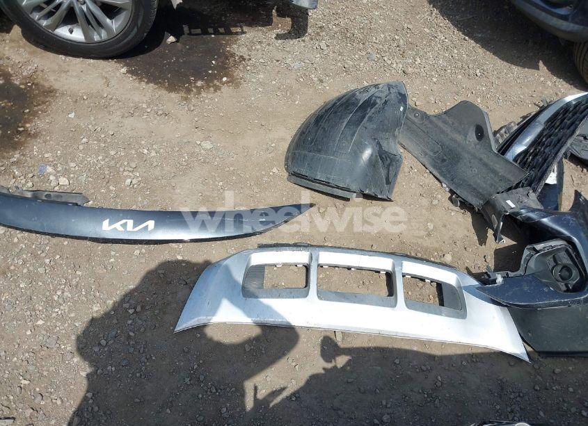 Photo 12 of 2022 Kia Seltos EX (VIN KNDERCAAXN7334443)