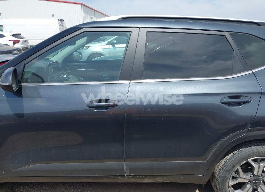 Photo 15 of 2022 Kia Seltos EX (VIN KNDERCAAXN7334443)